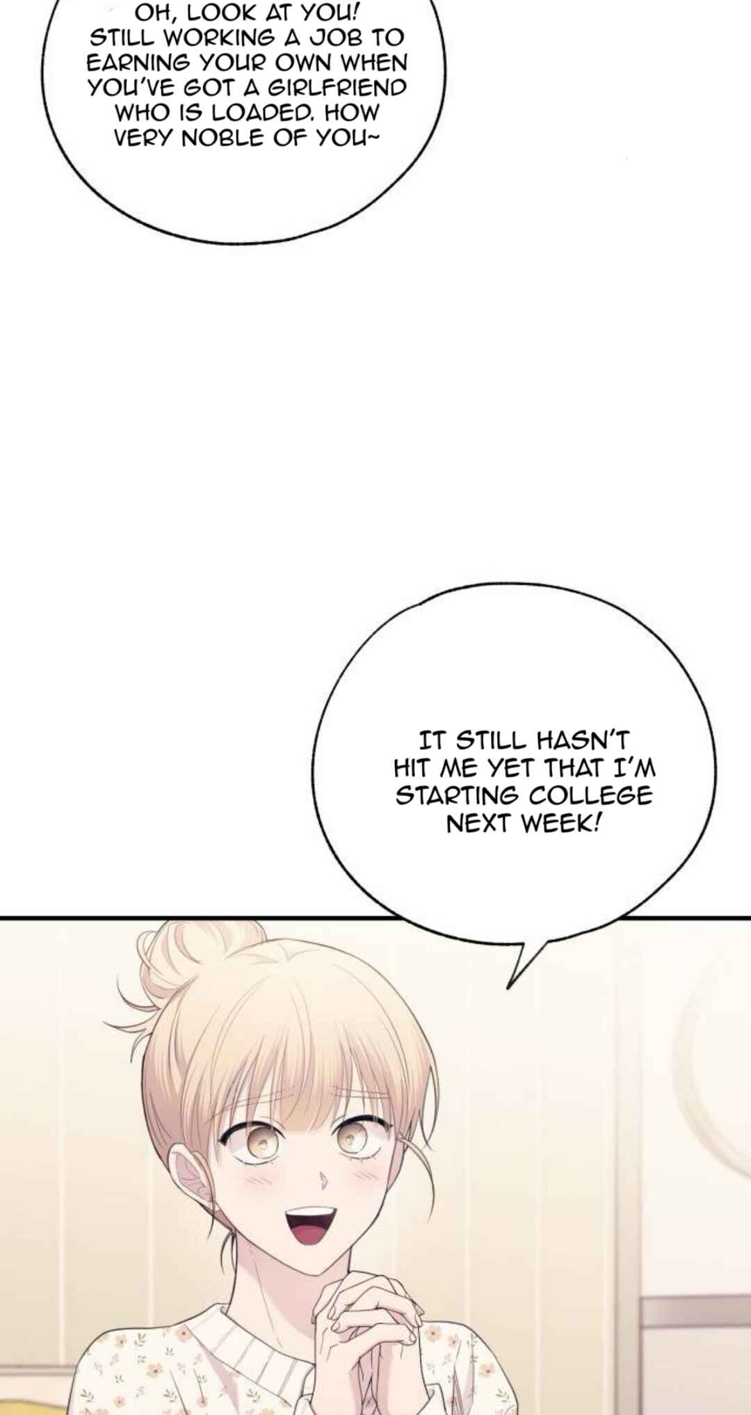 Yeon-u ui Sunjeong Chapter 218 - Page 51