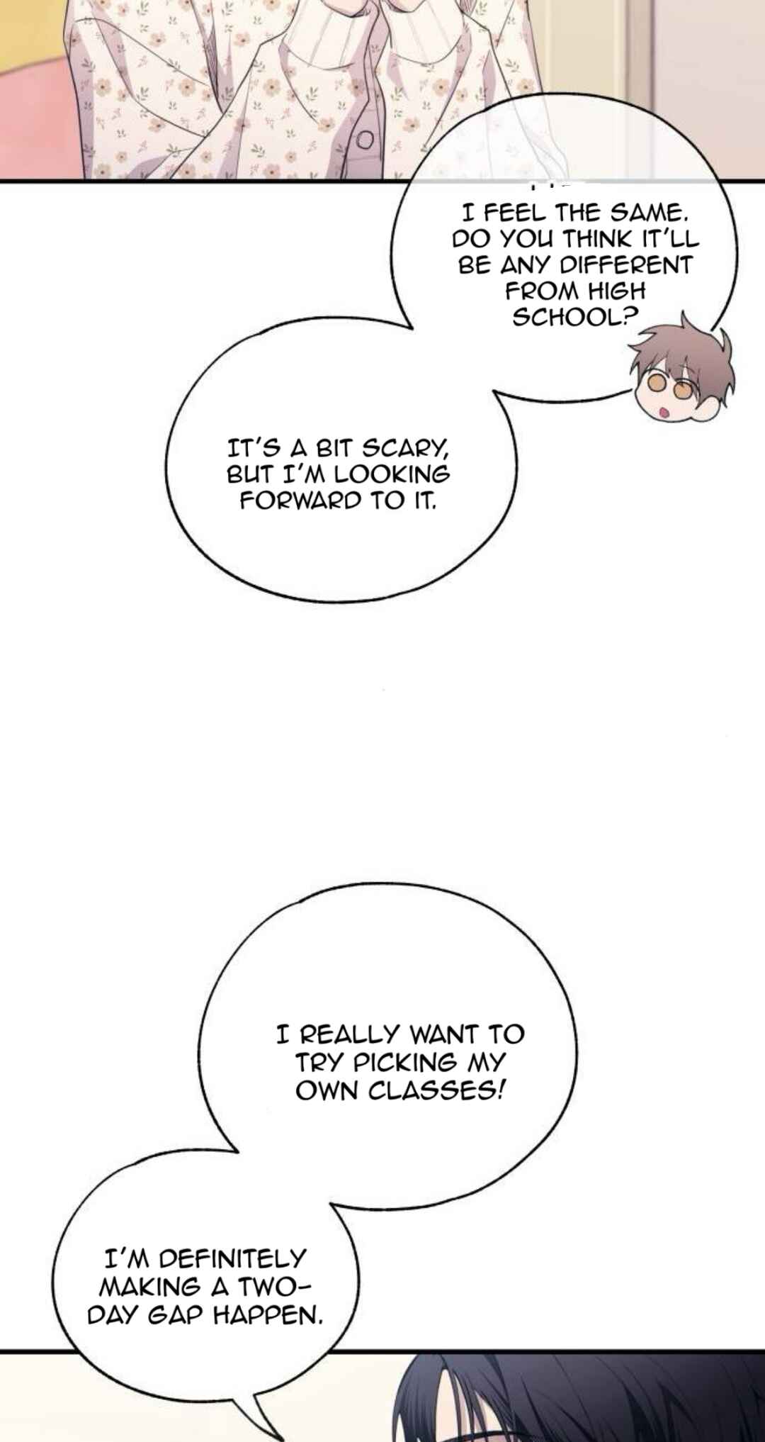 Yeon-u ui Sunjeong Chapter 218 - Page 52