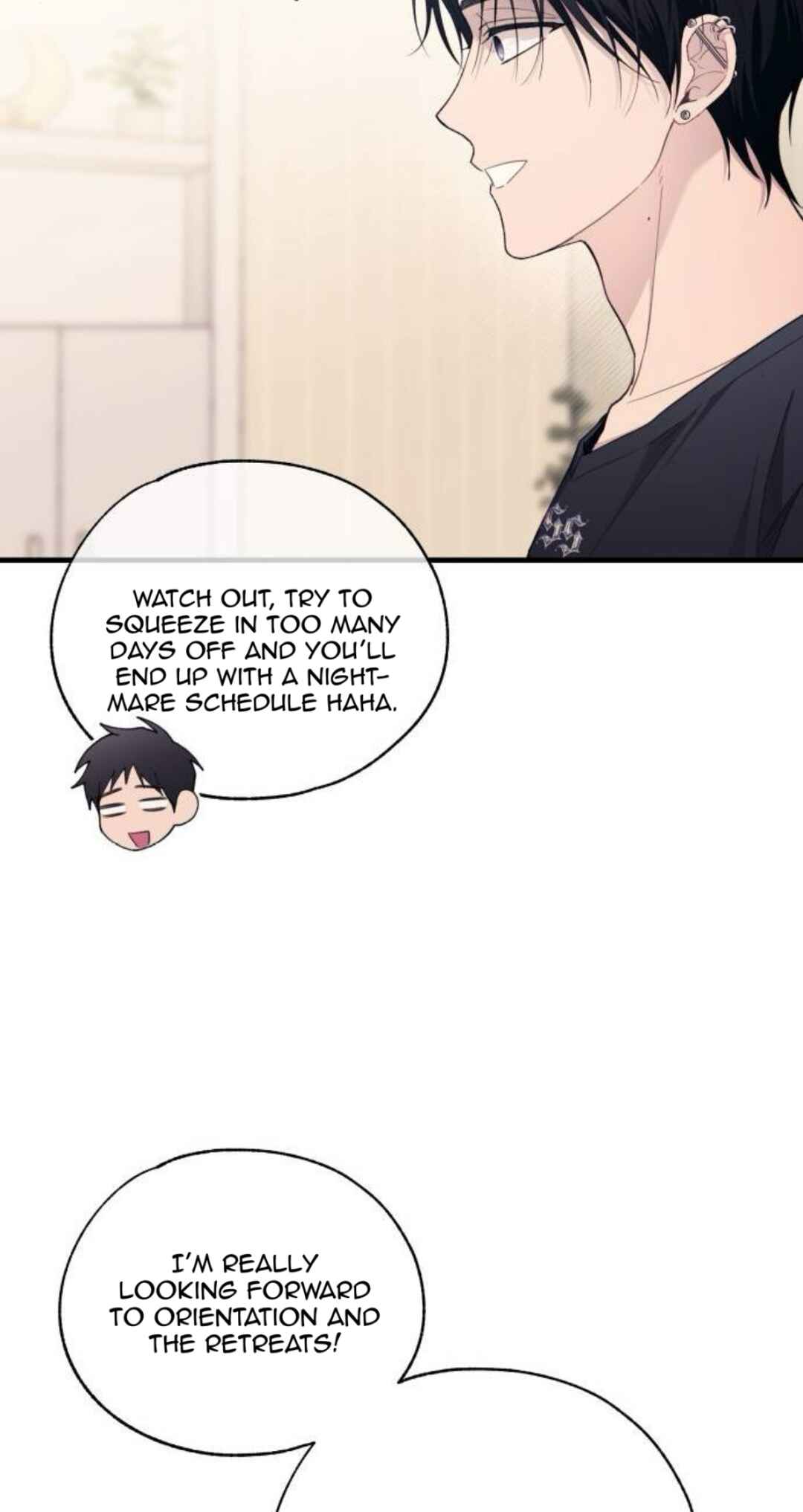 Yeon-u ui Sunjeong Chapter 218 - Page 53