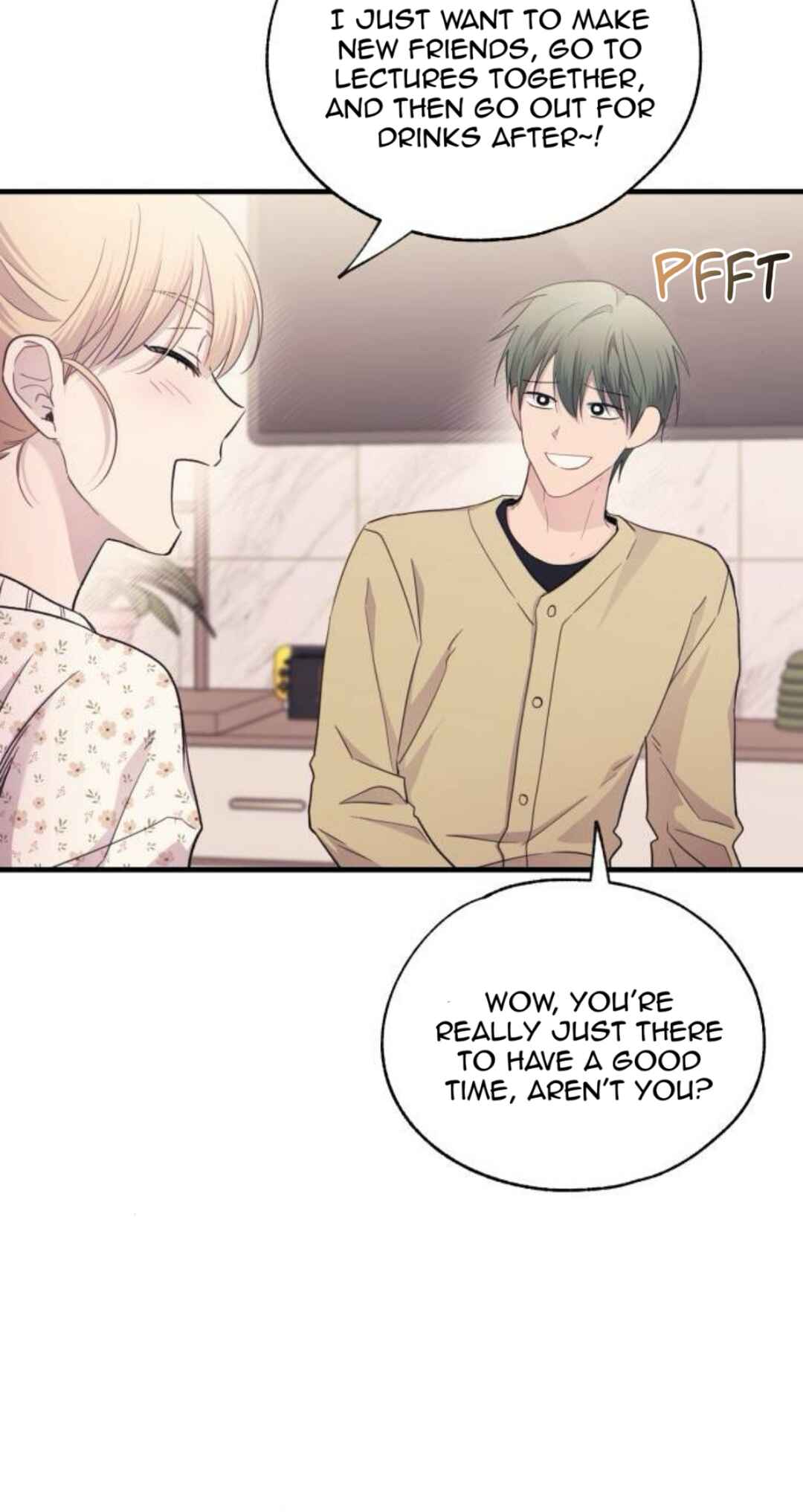 Yeon-u ui Sunjeong Chapter 218 - Page 54