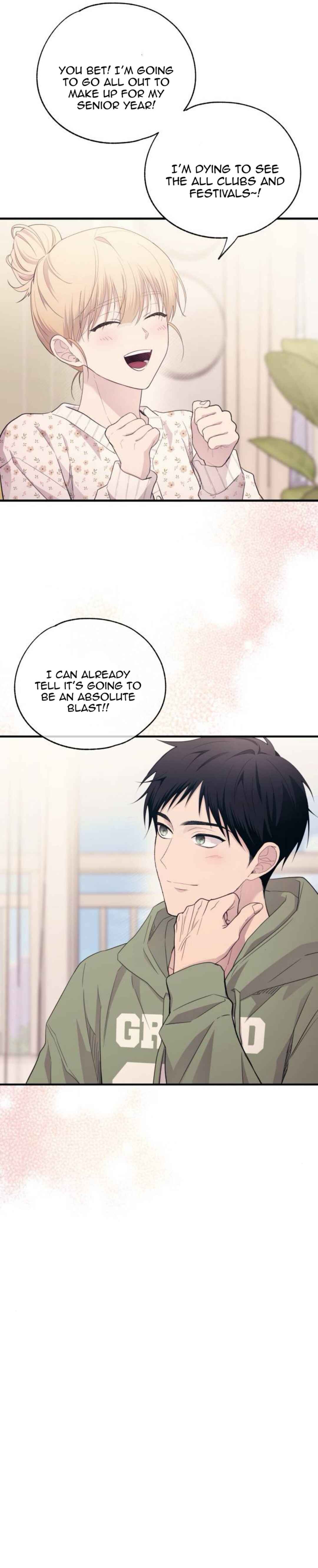 Yeon-u ui Sunjeong Chapter 218 - Page 55