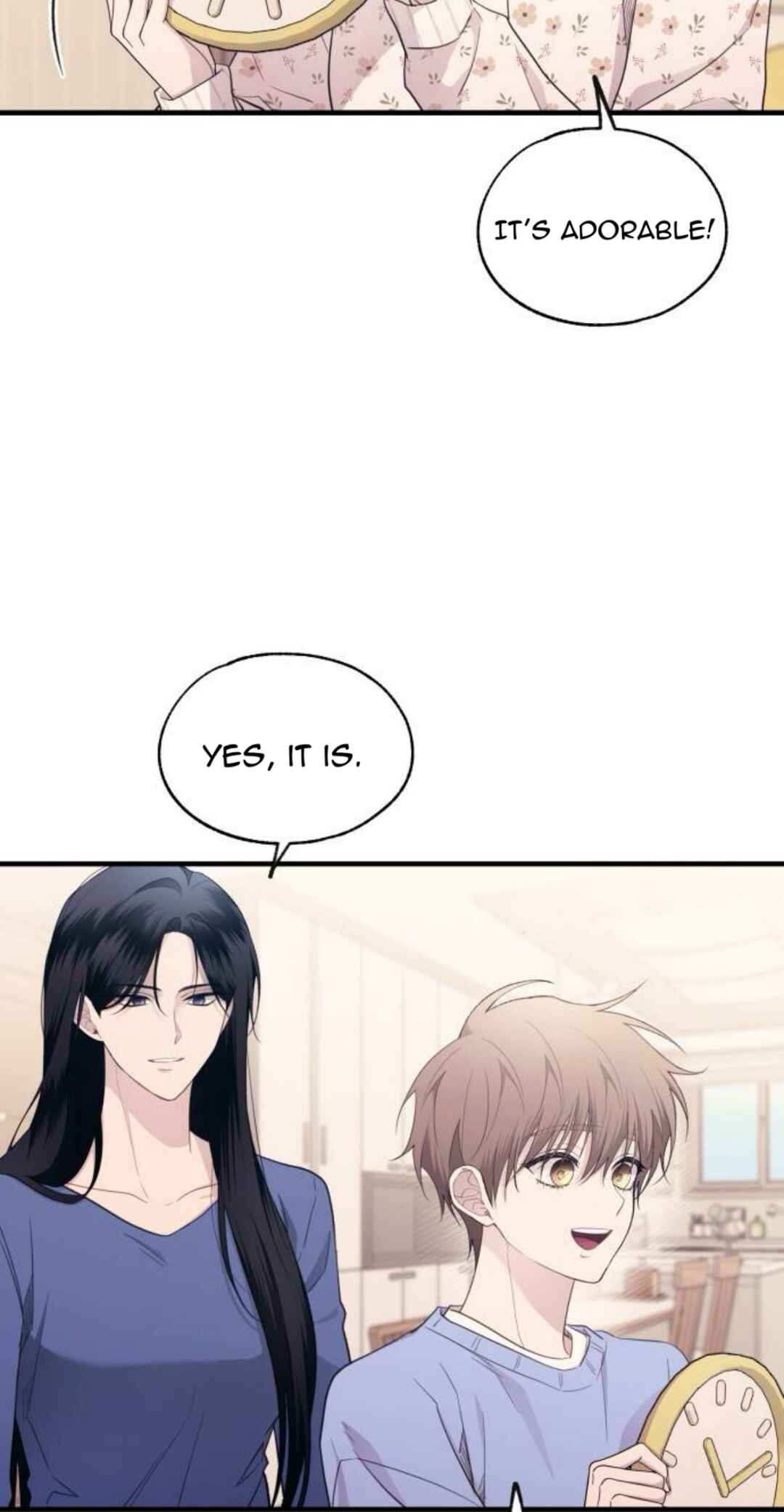 Yeon-u ui Sunjeong Chapter 218 - Page 7