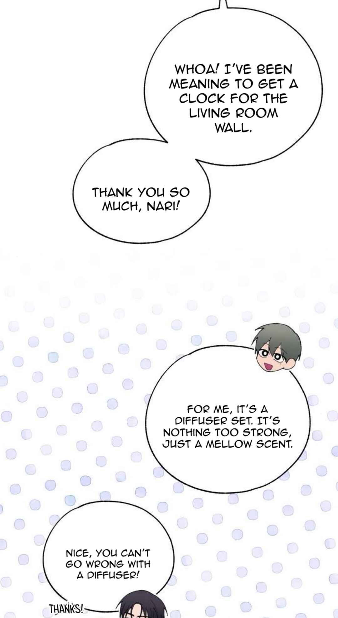 Yeon-u ui Sunjeong Chapter 218 - Page 8