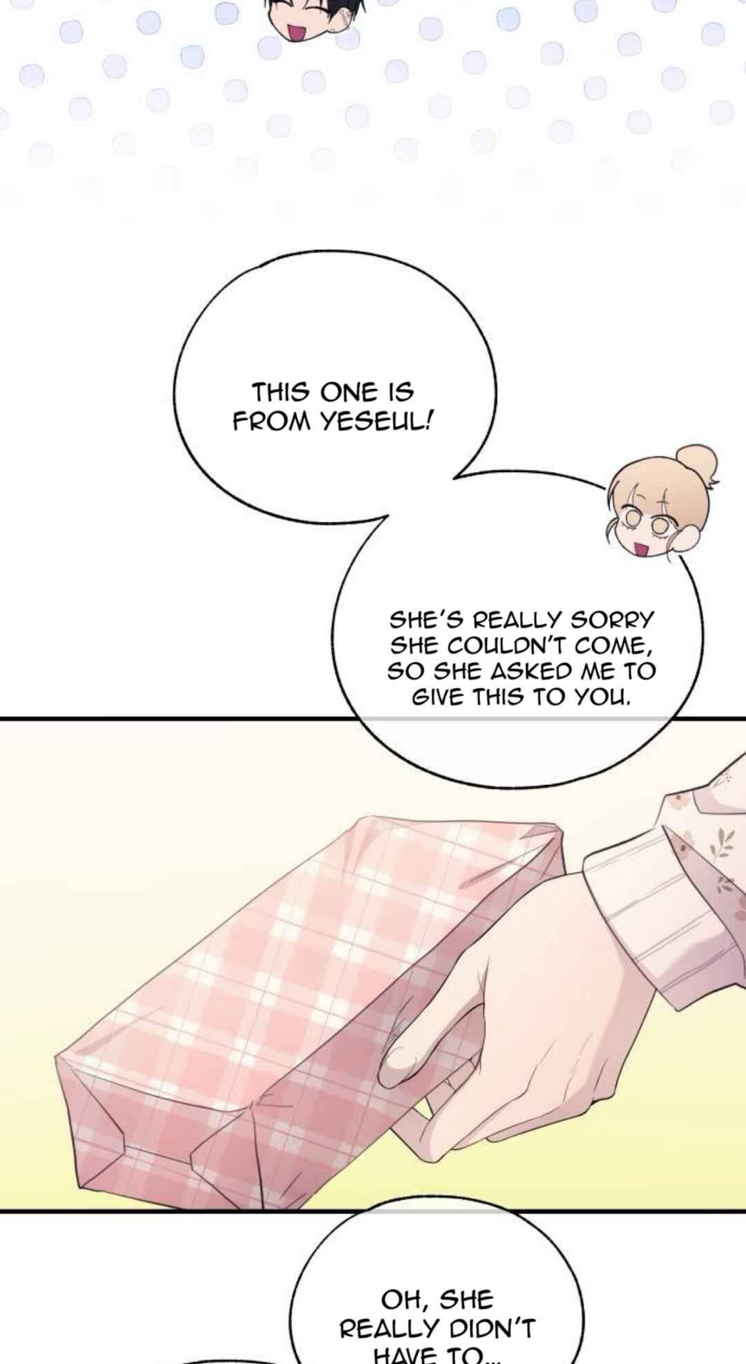 Yeon-u ui Sunjeong Chapter 218 - Page 9