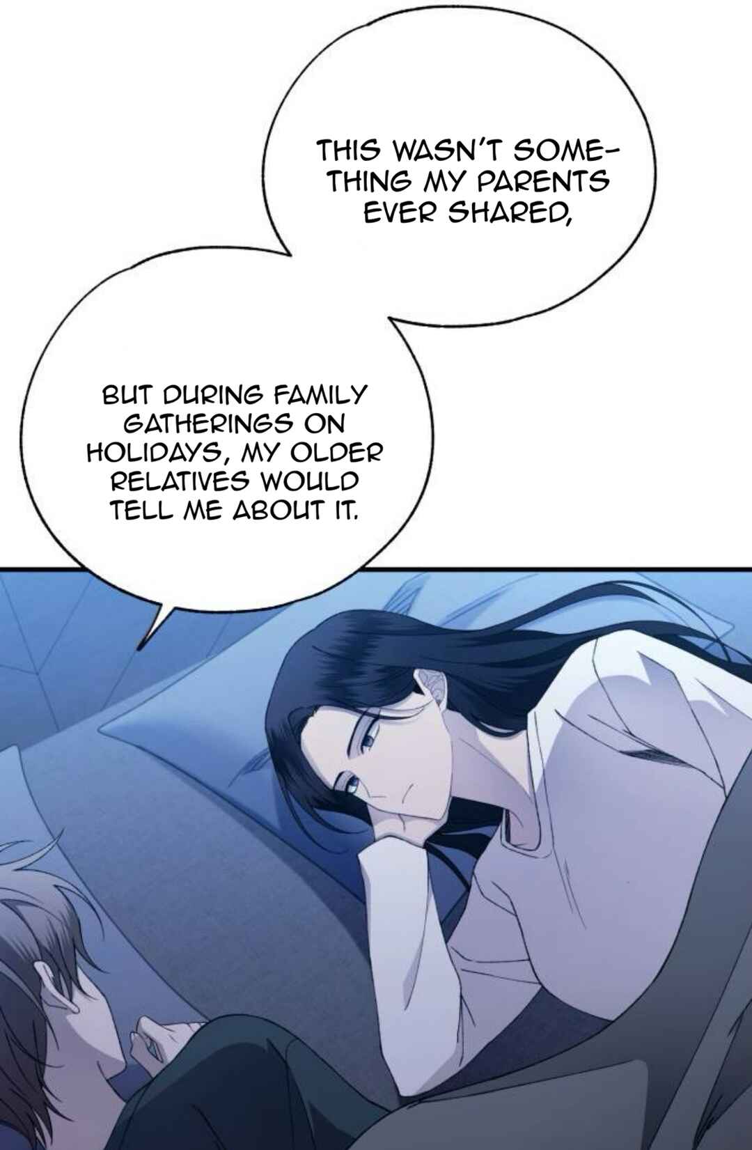 Yeon-u ui Sunjeong Chapter 167 - Page 15