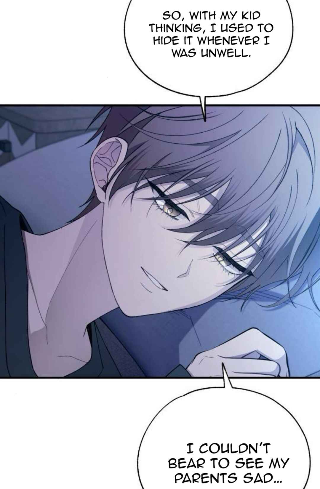 Yeon-u ui Sunjeong Chapter 167 - Page 21