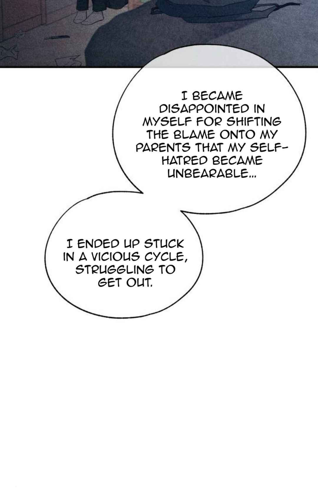 Yeon-u ui Sunjeong Chapter 167 - Page 59