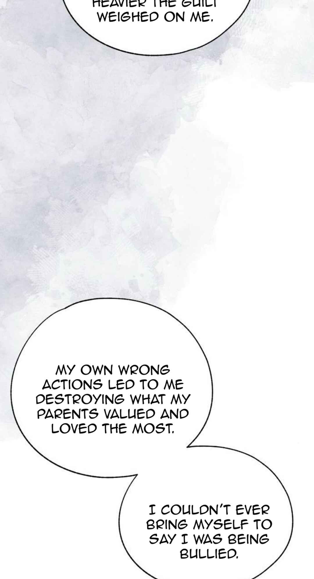 Yeon-u ui Sunjeong Chapter 167 - Page 62