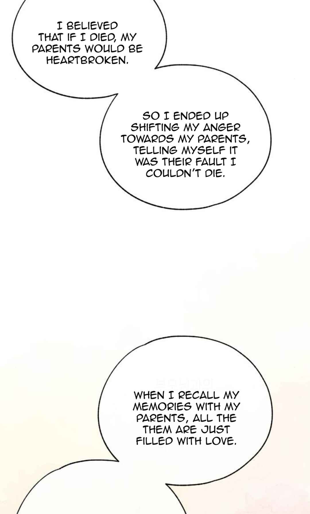 Yeon-u ui Sunjeong Chapter 167 - Page 69