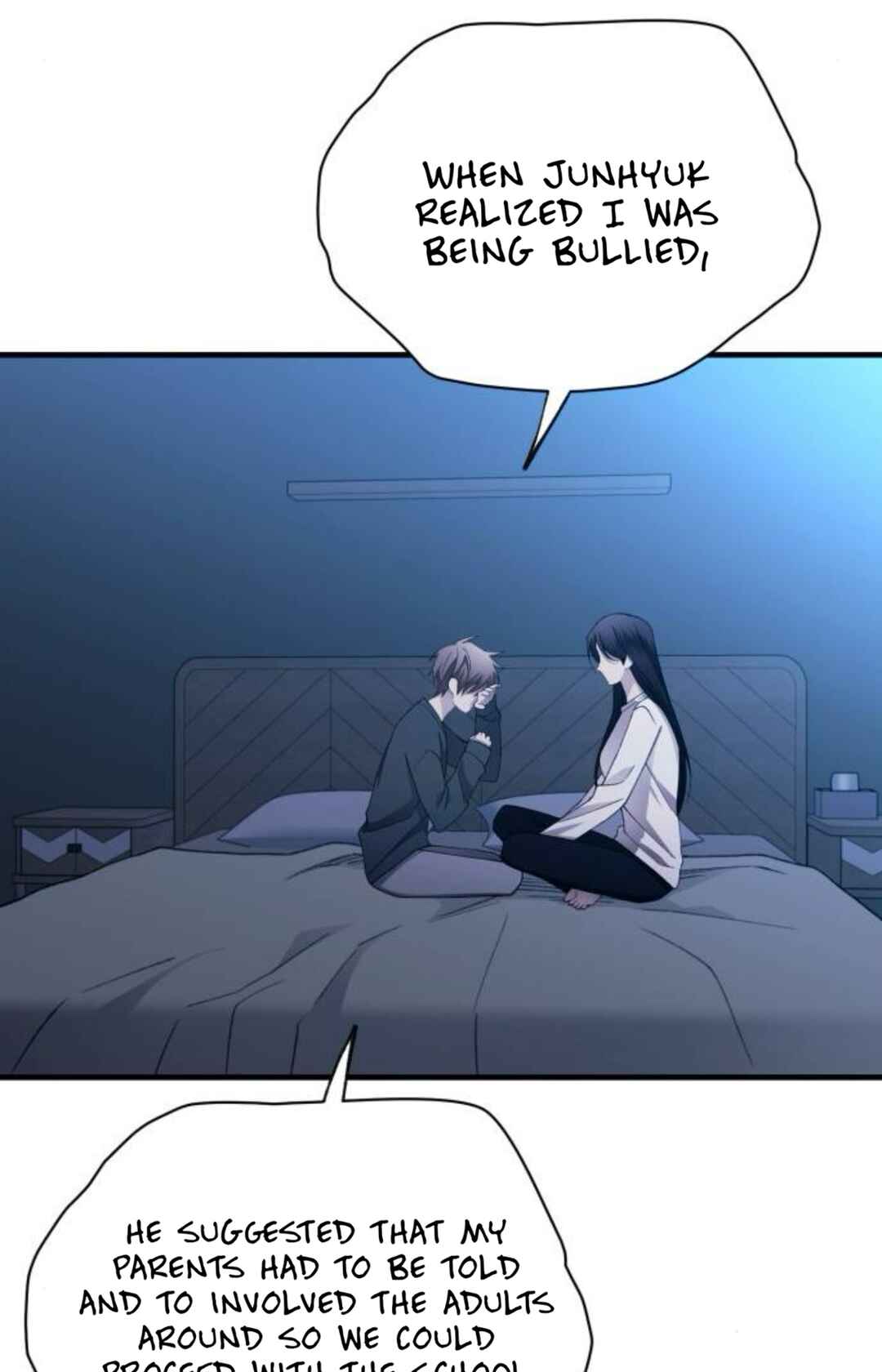 Yeon-u ui Sunjeong Chapter 167 - Page 75