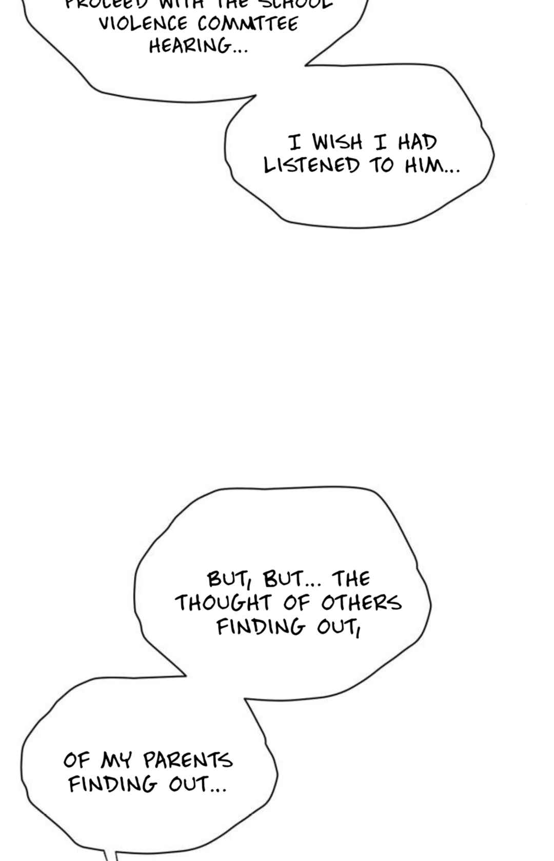 Yeon-u ui Sunjeong Chapter 167 - Page 76