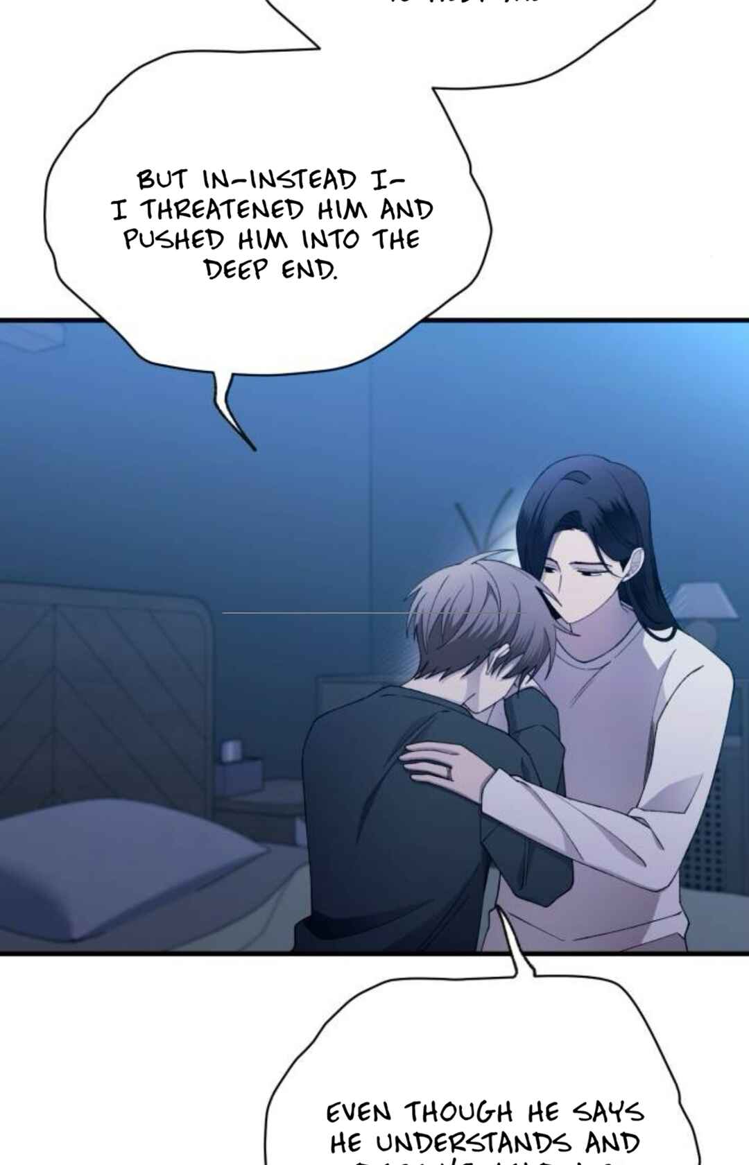 Yeon-u ui Sunjeong Chapter 167 - Page 79