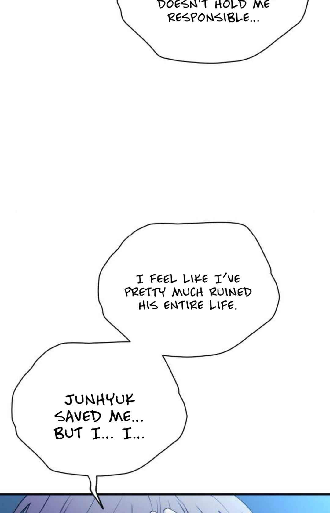 Yeon-u ui Sunjeong Chapter 167 - Page 80