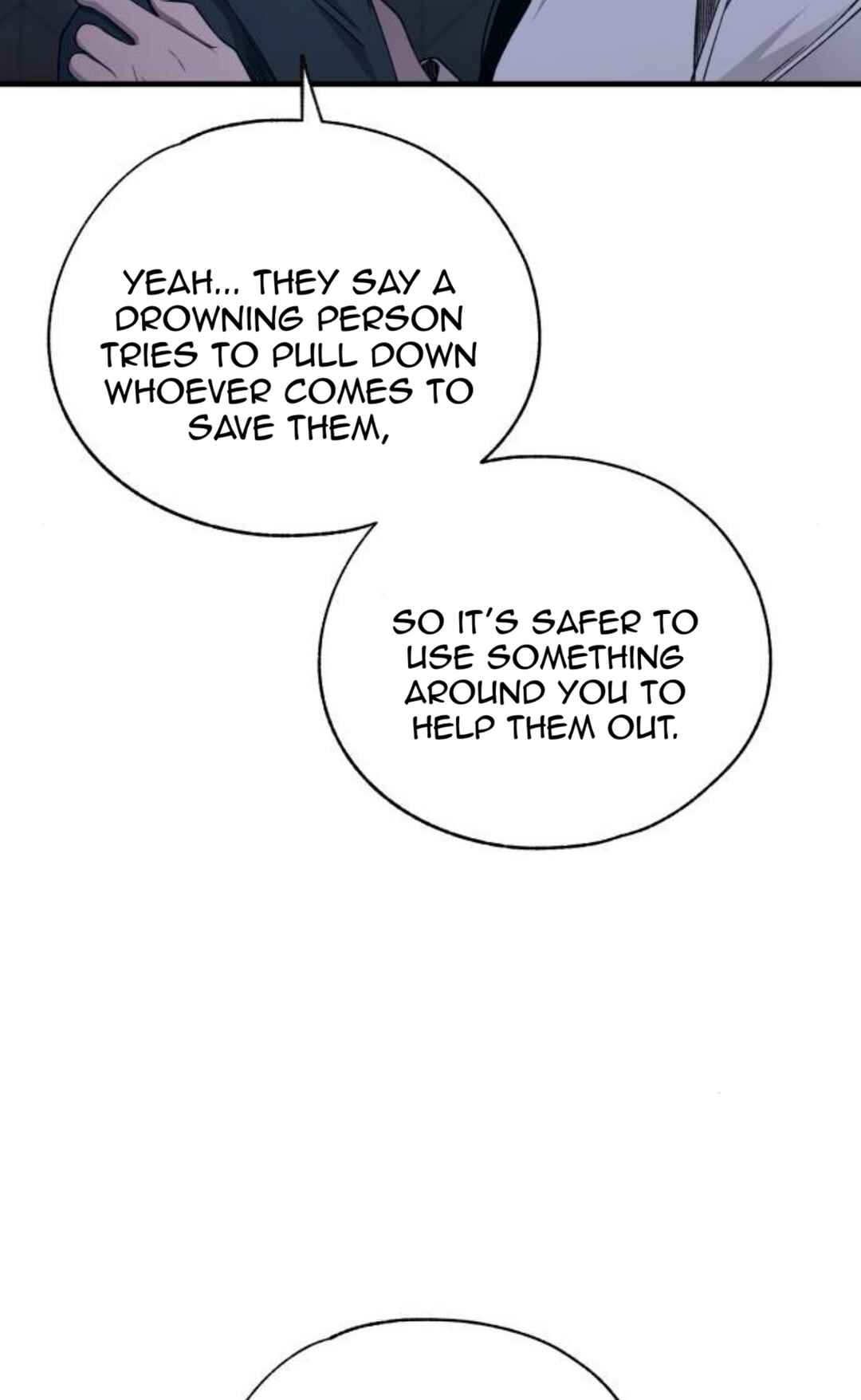 Yeon-u ui Sunjeong Chapter 167 - Page 92
