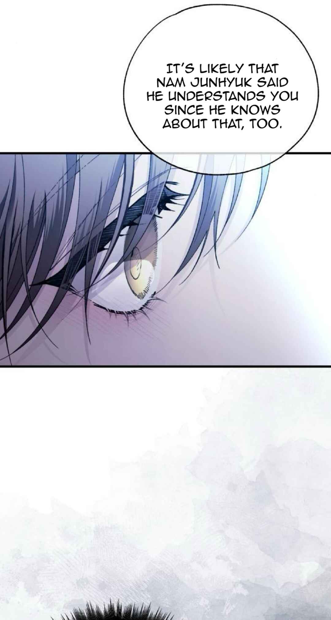 Yeon-u ui Sunjeong Chapter 167 - Page 96