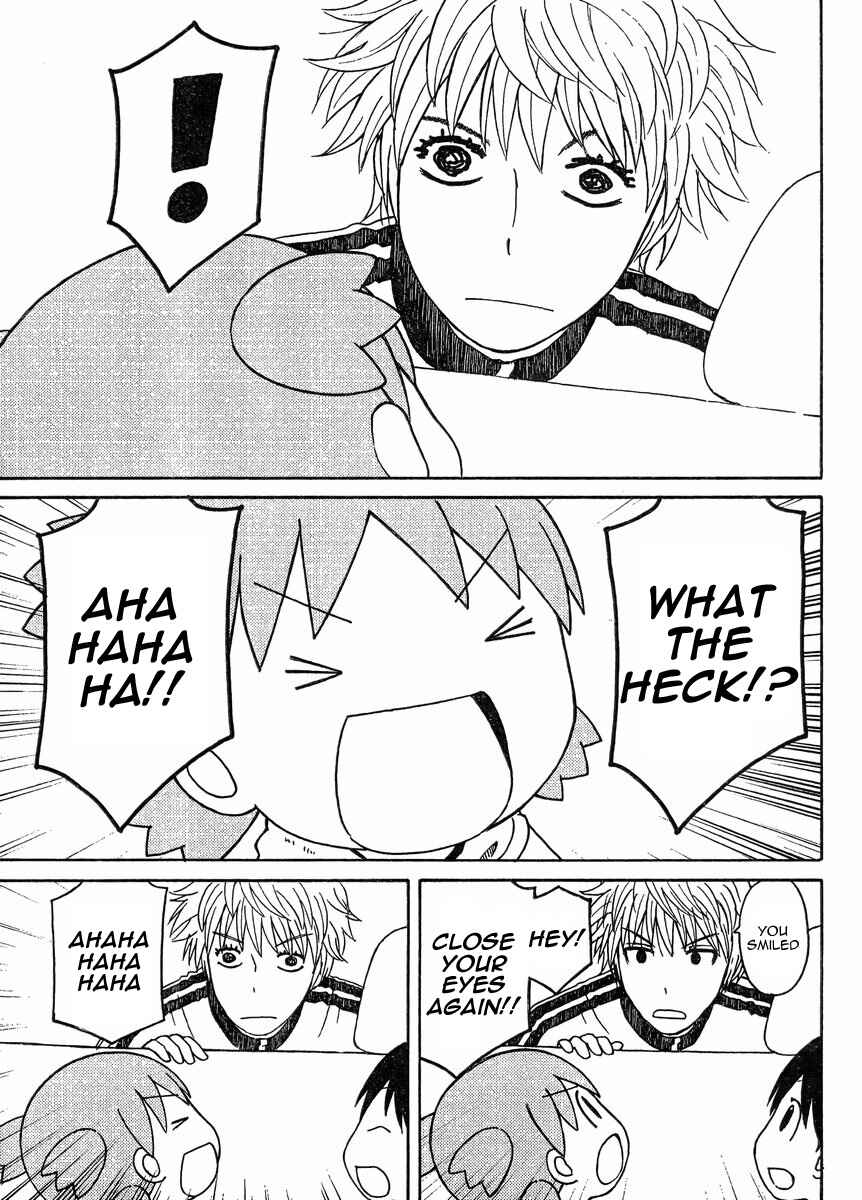 Yotsuba to! Chapter 81 - Page 9