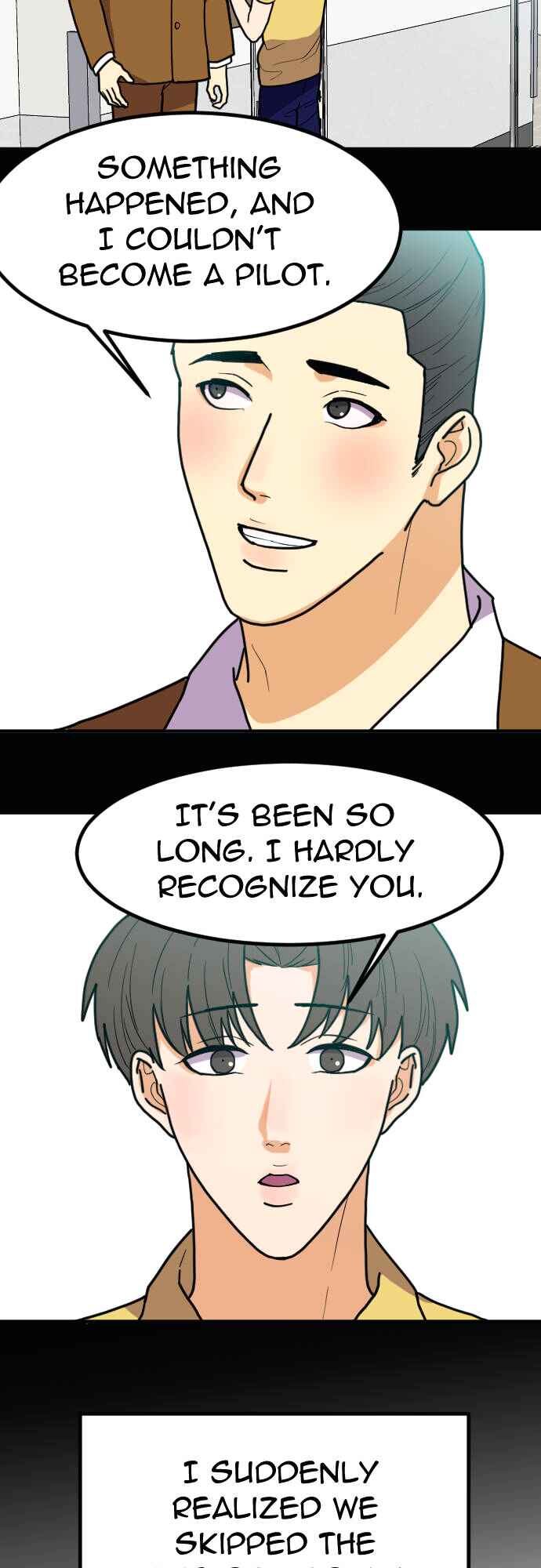 RoomXMate Chapter 98 - Page 10