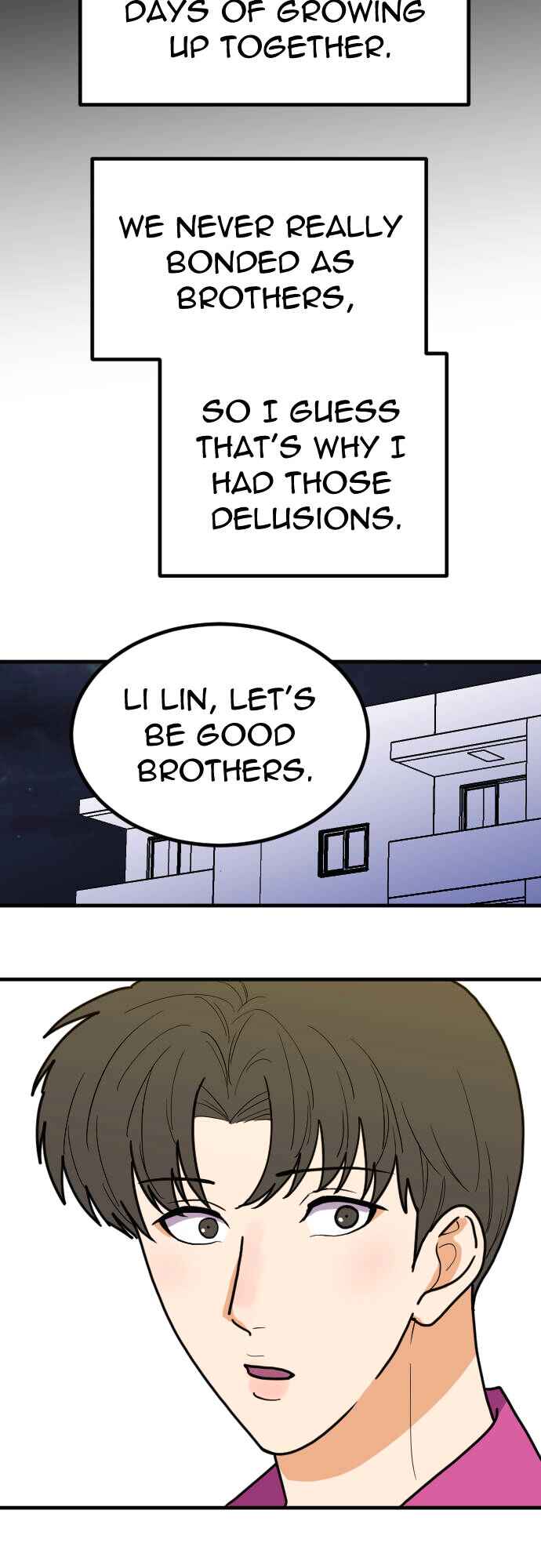 RoomXMate Chapter 98 - Page 11