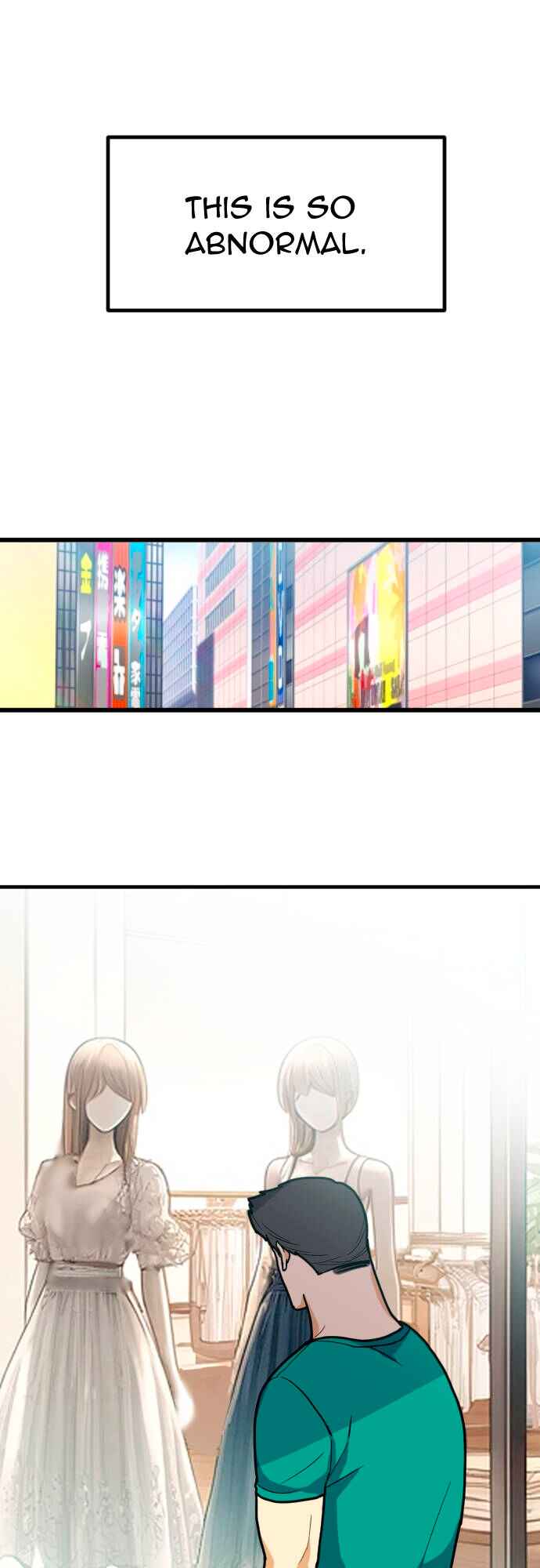 RoomXMate Chapter 98 - Page 2