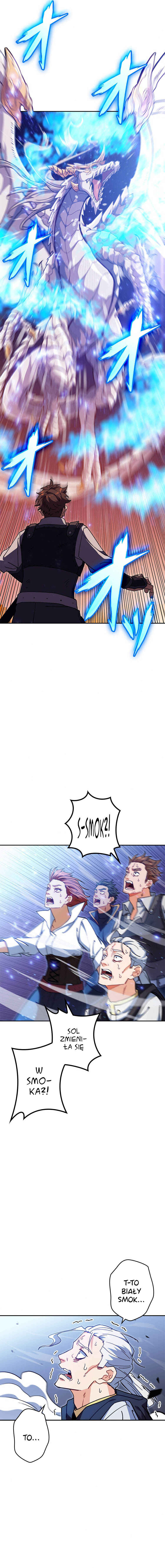 Duke Pendragon: Master of the White Dragon Chapter 74 - Page 15
