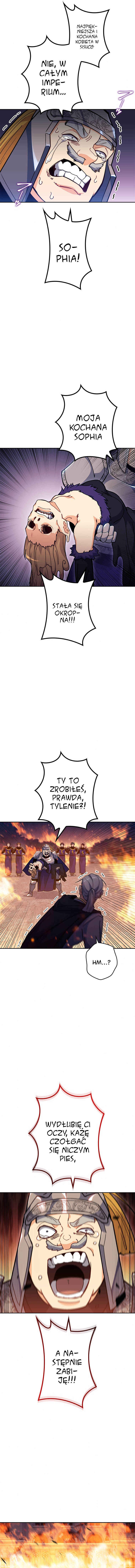 Duke Pendragon: Master of the White Dragon Chapter 74 - Page 6