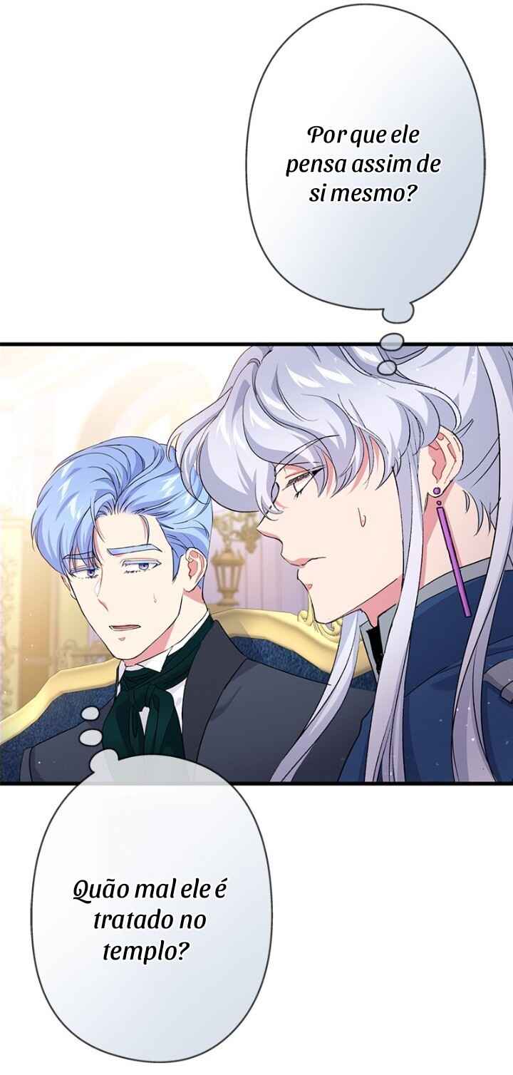 The Duchess Has a Deathwish Chapter 29 - Page 14