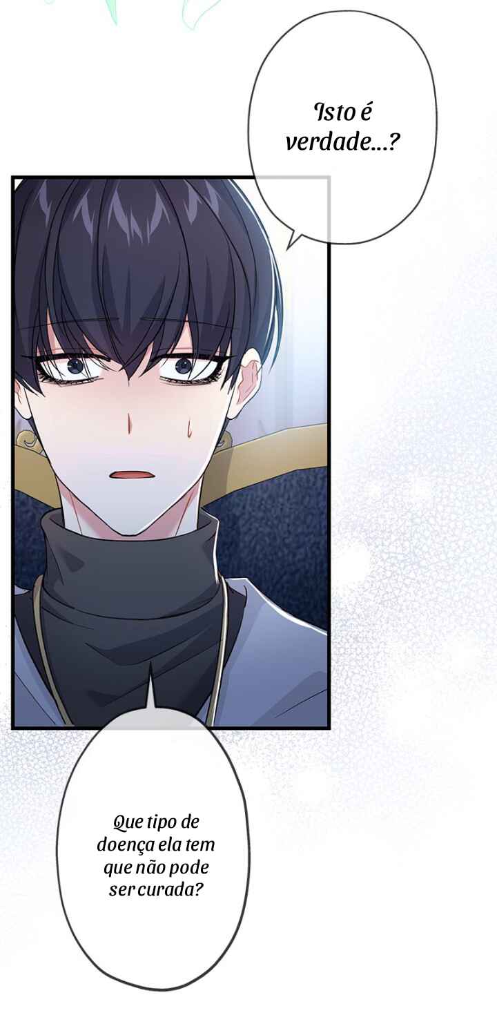 The Duchess Has a Deathwish Chapter 29 - Page 18