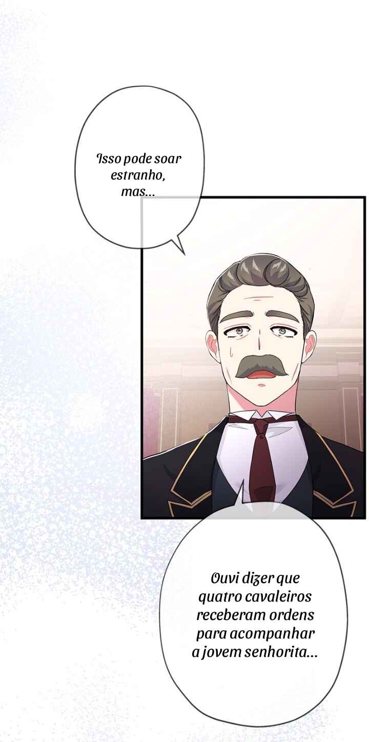 The Duchess Has a Deathwish Chapter 29 - Page 22