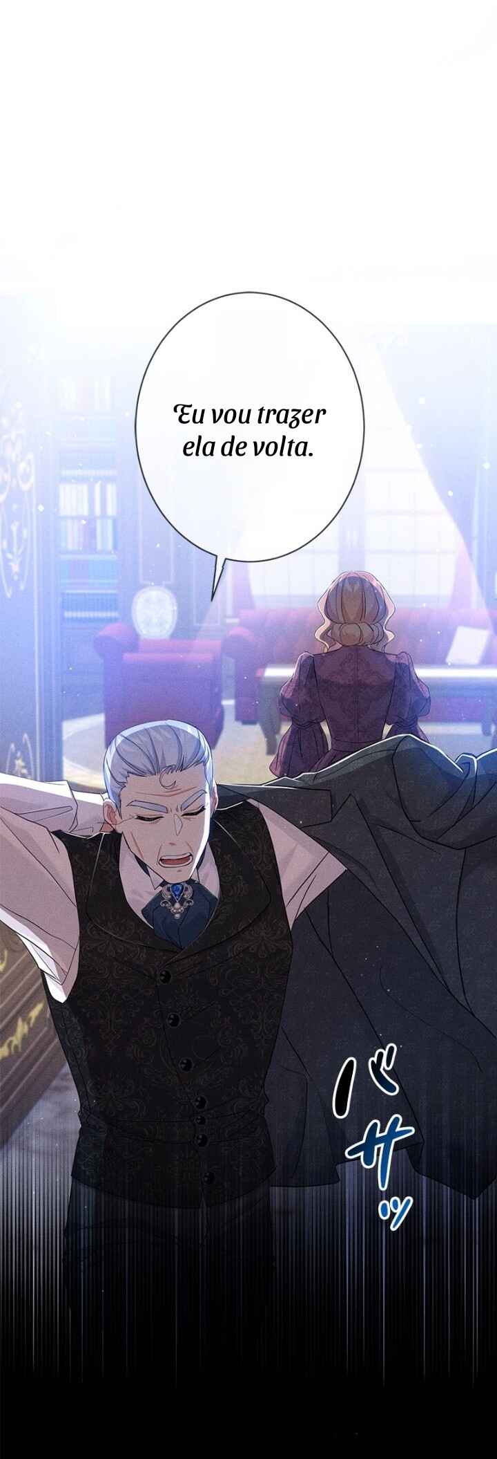 The Duchess Has a Deathwish Chapter 29 - Page 31