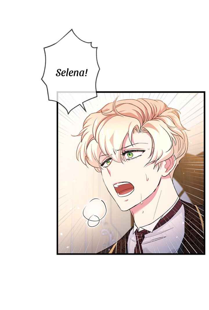 The Duchess Has a Deathwish Chapter 29 - Page 35