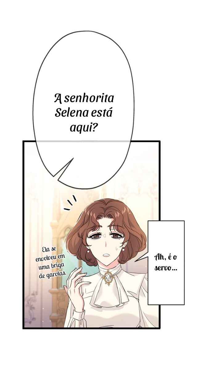 The Duchess Has a Deathwish Chapter 29 - Page 36