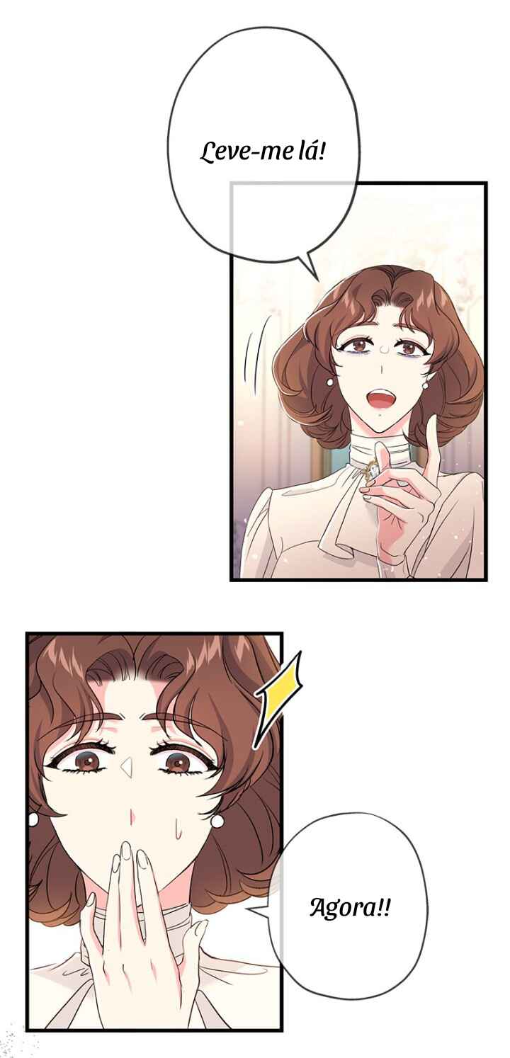 The Duchess Has a Deathwish Chapter 29 - Page 40