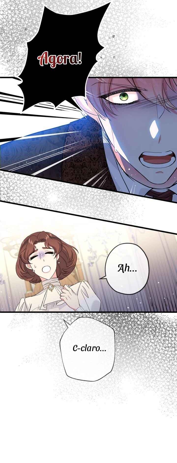 The Duchess Has a Deathwish Chapter 29 - Page 44