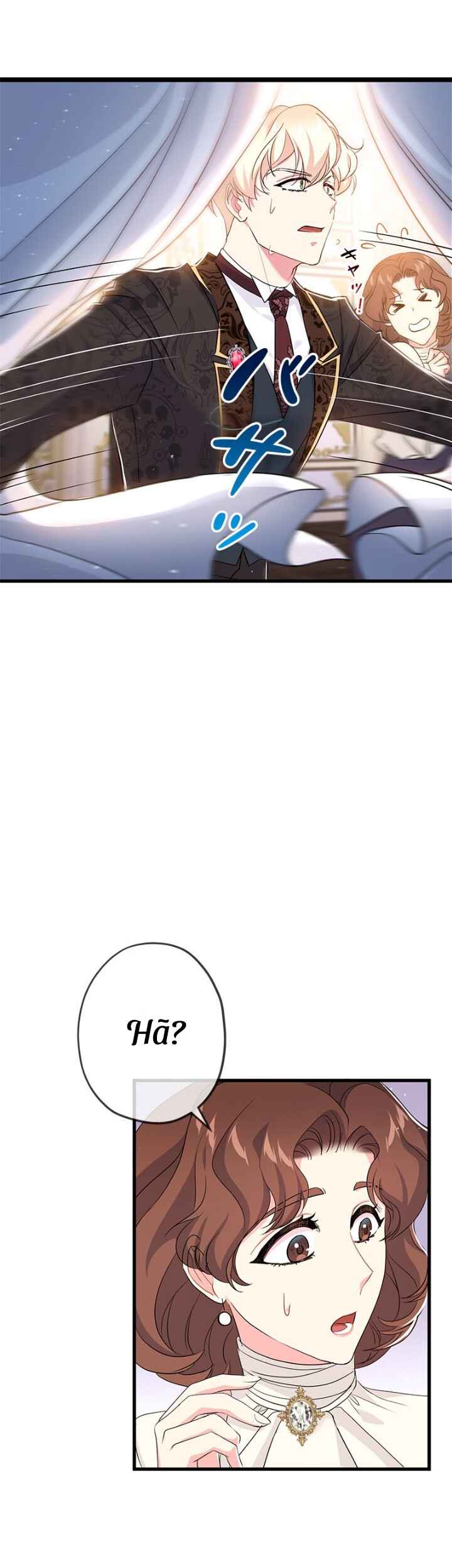 The Duchess Has a Deathwish Chapter 29 - Page 47