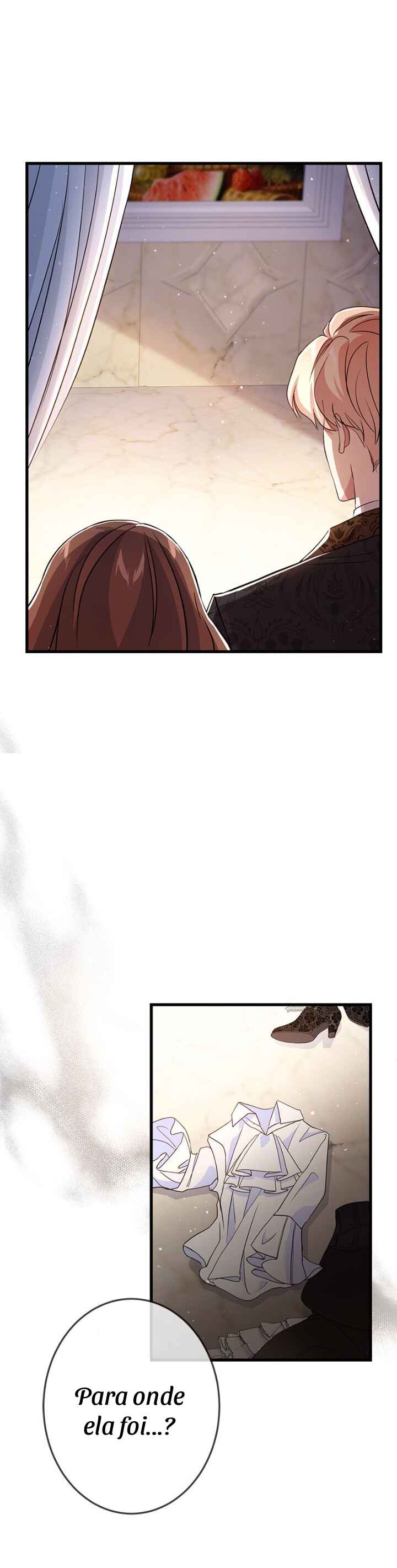 The Duchess Has a Deathwish Chapter 29 - Page 48