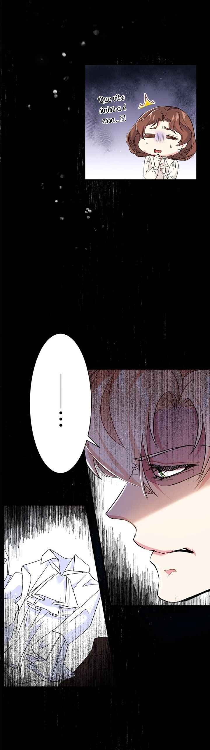 The Duchess Has a Deathwish Chapter 29 - Page 50