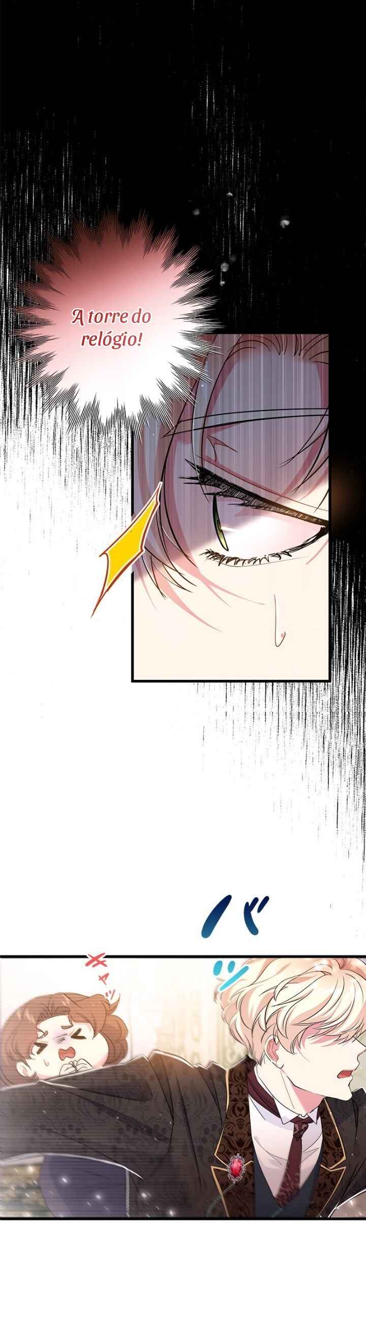 The Duchess Has a Deathwish Chapter 29 - Page 51