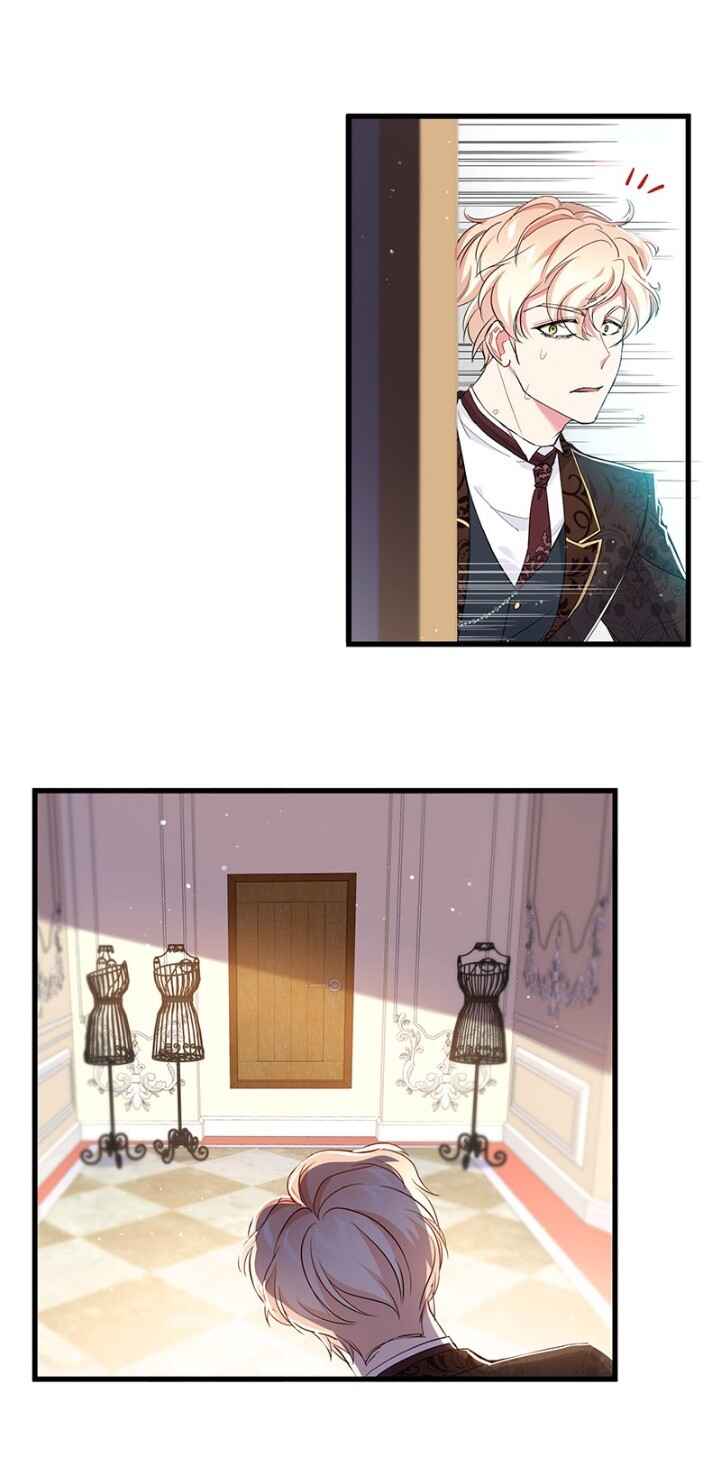 The Duchess Has a Deathwish Chapter 29 - Page 52