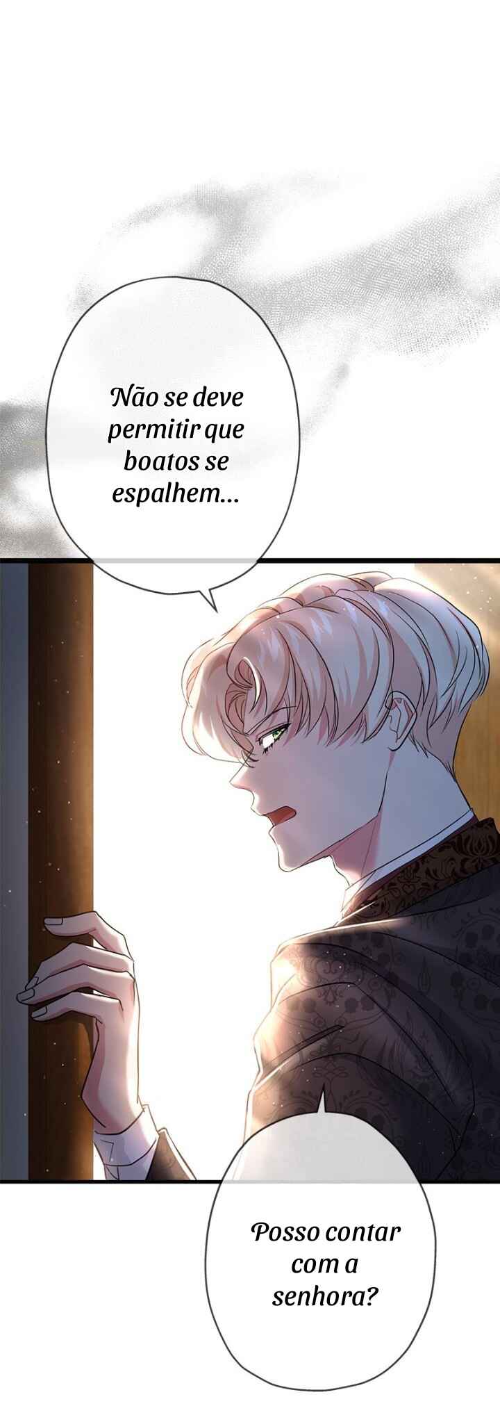 The Duchess Has a Deathwish Chapter 29 - Page 58
