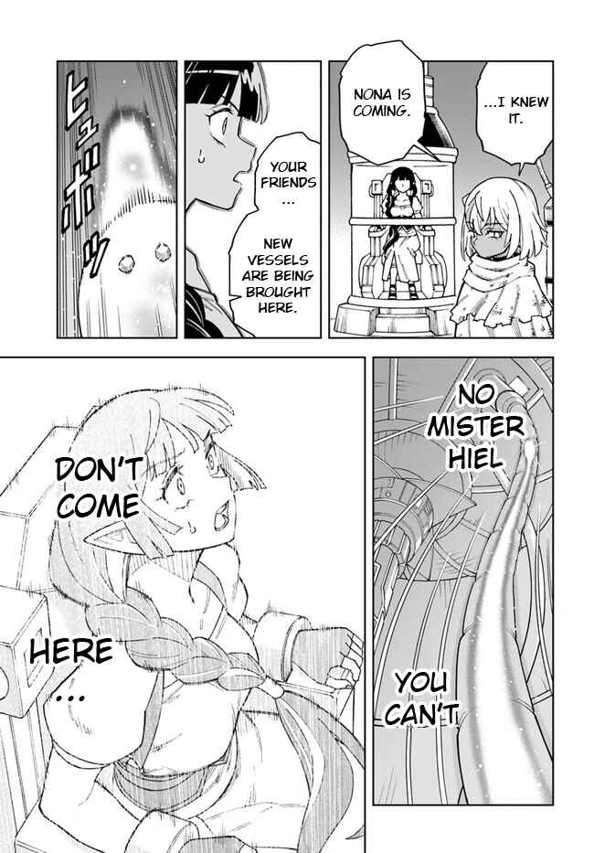 Doukutsu Ou kara Hajimeru Rakuen Life ~Bannou no Saikutsu Skill de Saikyou ni!?~ Chapter 30.1 - Page 7