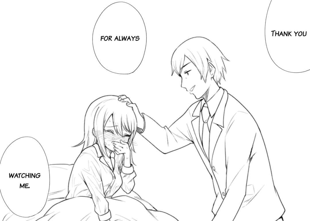 Hitorigurashi, Netsu o Dasu. Koi o Shiru. Chapter 17 - Page 20
