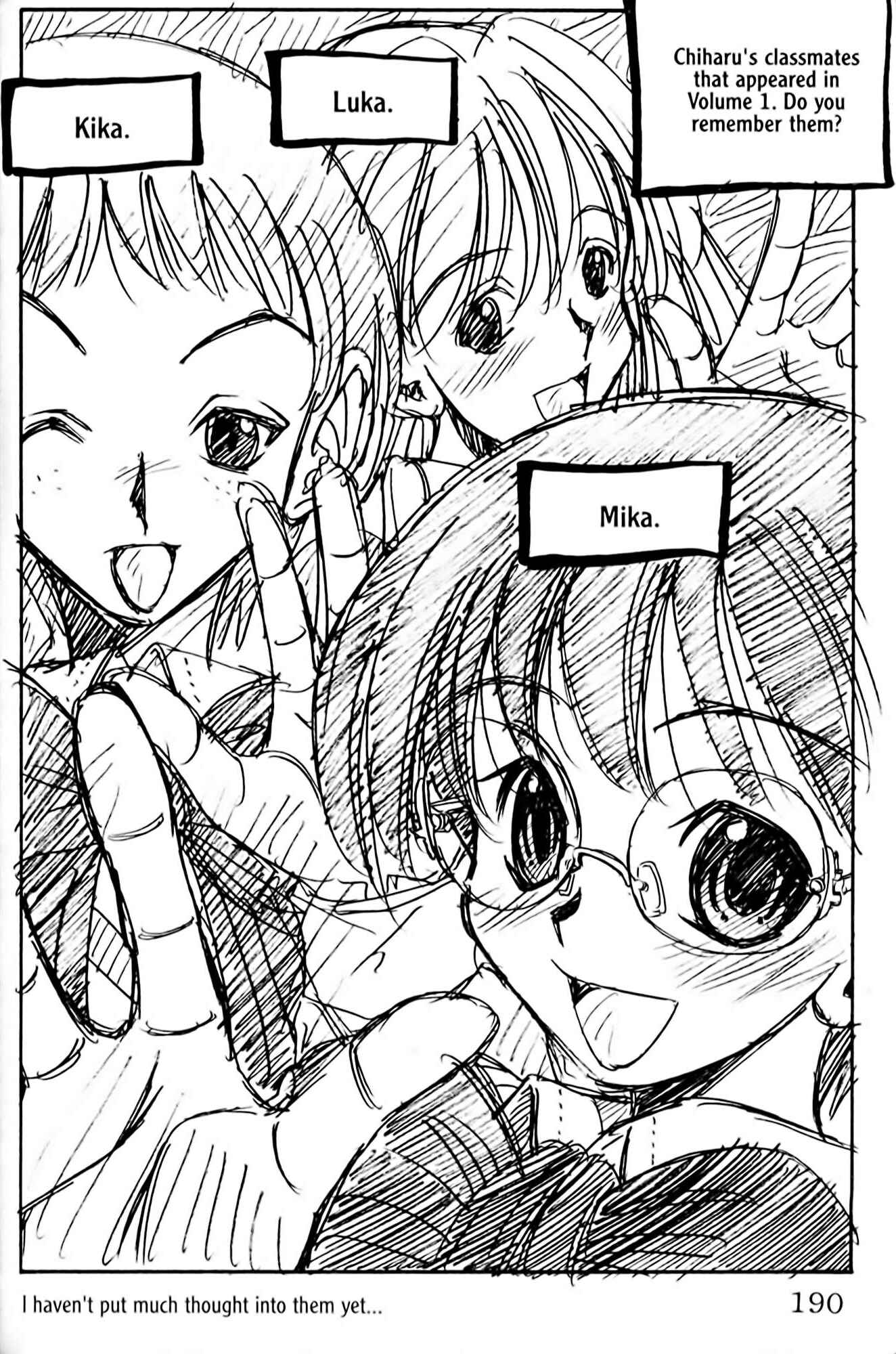 Eiken Chapter 34 - Page 26