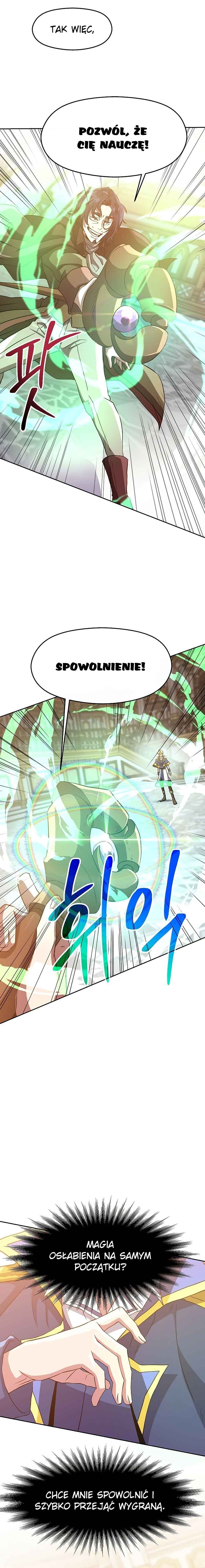 The Great Wizard Transcendent Chapter 12 - Page 10