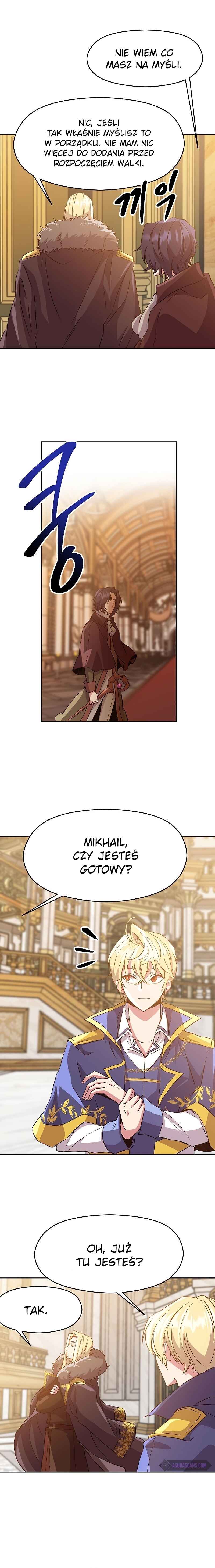The Great Wizard Transcendent Chapter 12 - Page 6