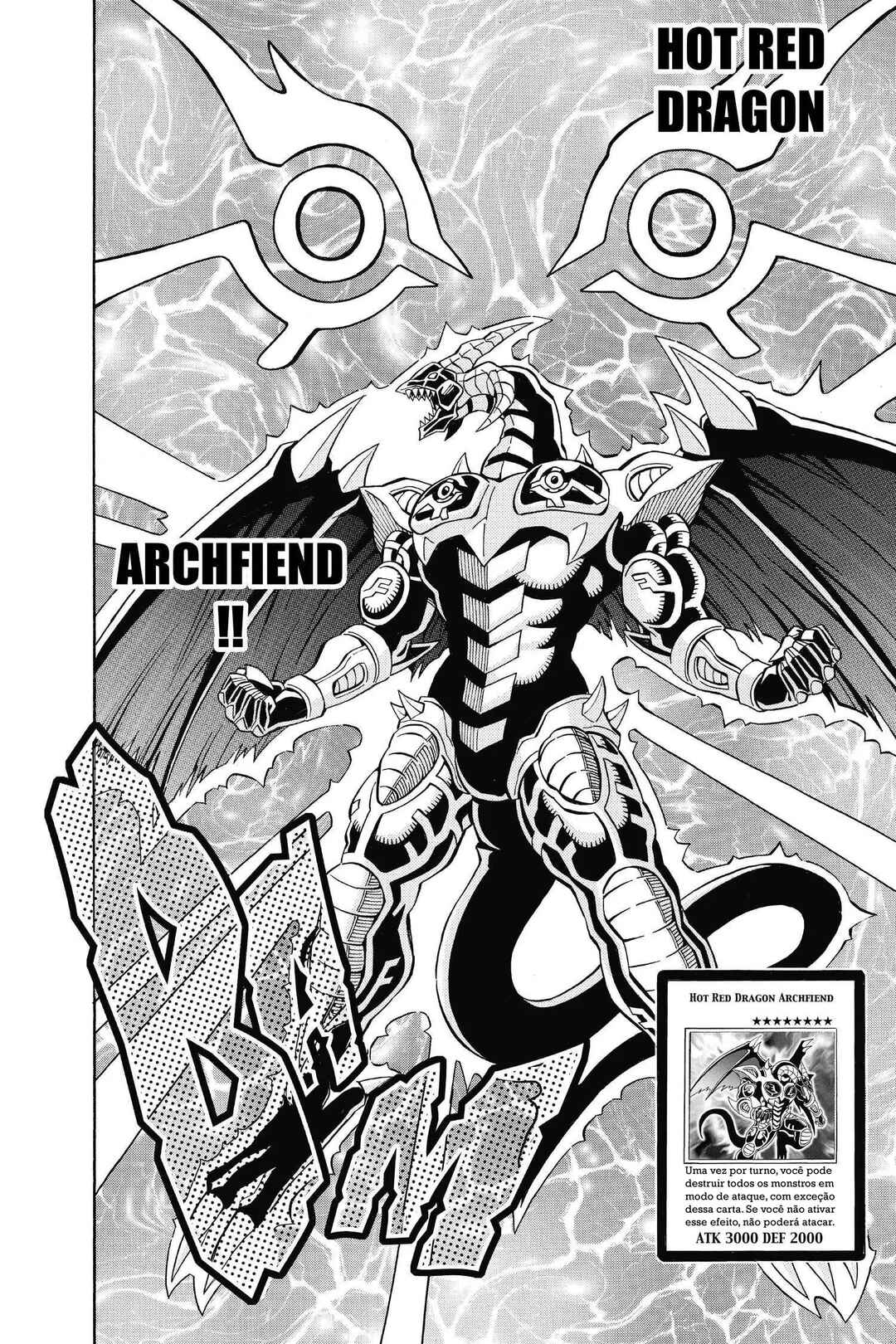 Yu☆Gi☆Oh! 5D's Chapter 60 - Page 11