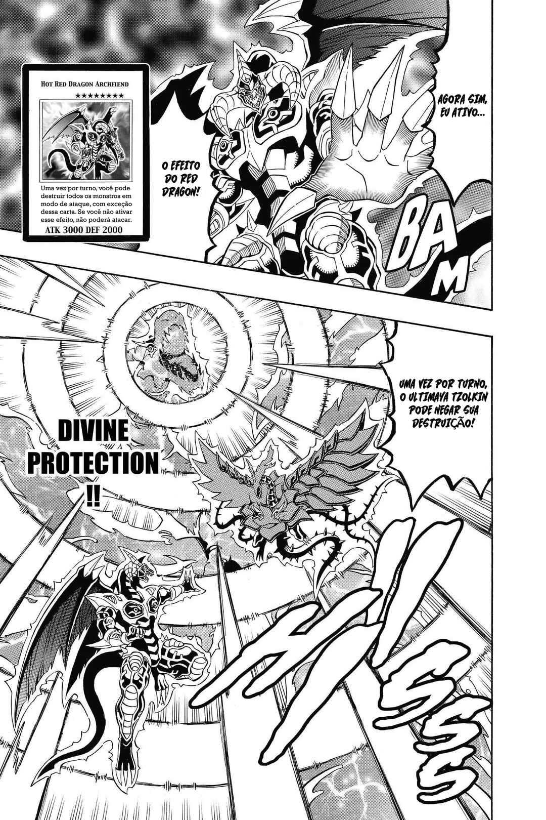 Yu☆Gi☆Oh! 5D's Chapter 60 - Page 17