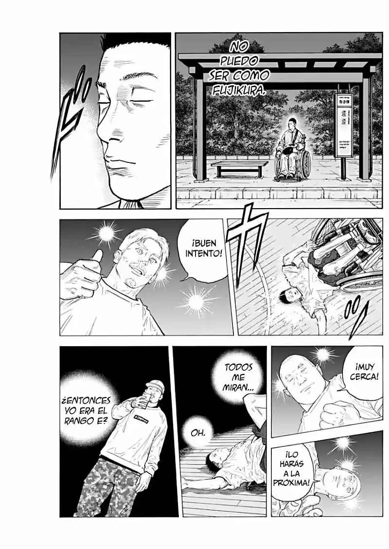 REAL Chapter 89 - Page 14