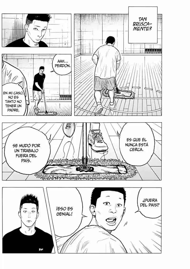 REAL Chapter 89 - Page 17