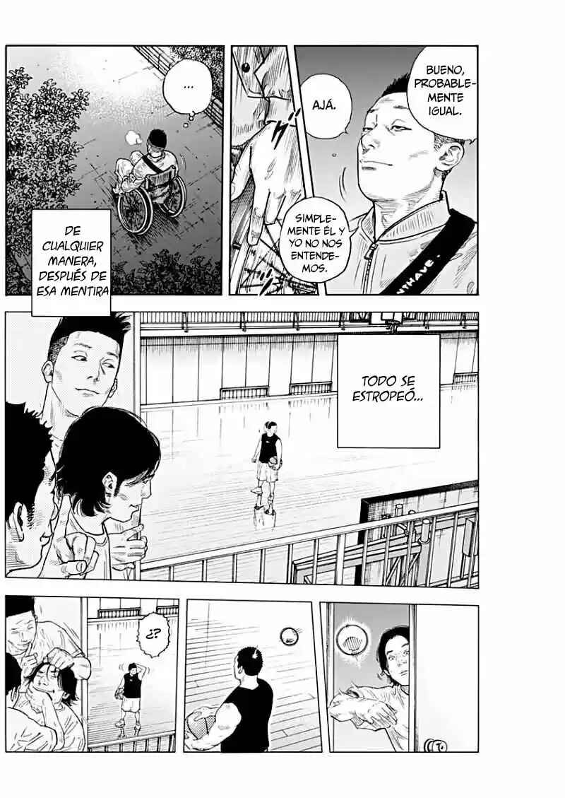 REAL Chapter 89 - Page 19
