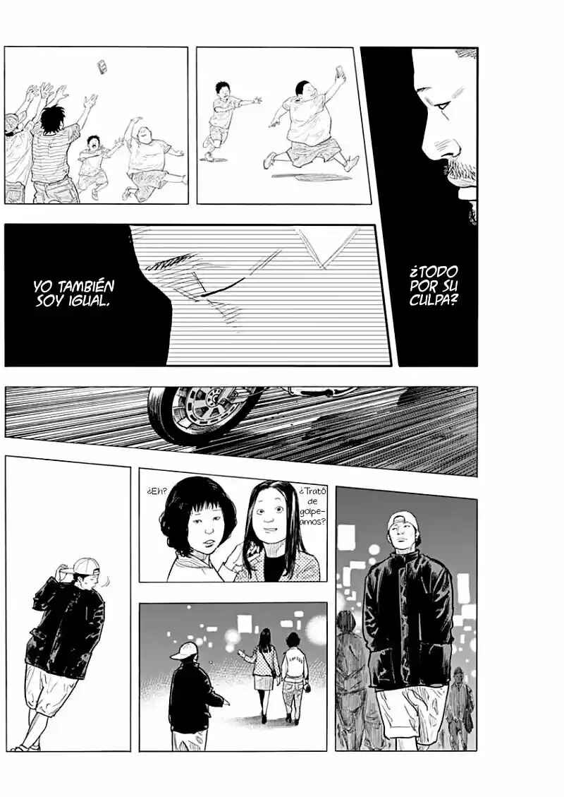 REAL Chapter 89 - Page 22